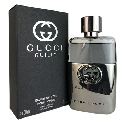 gucci guilty deo|gucci guilty aftershave for men.